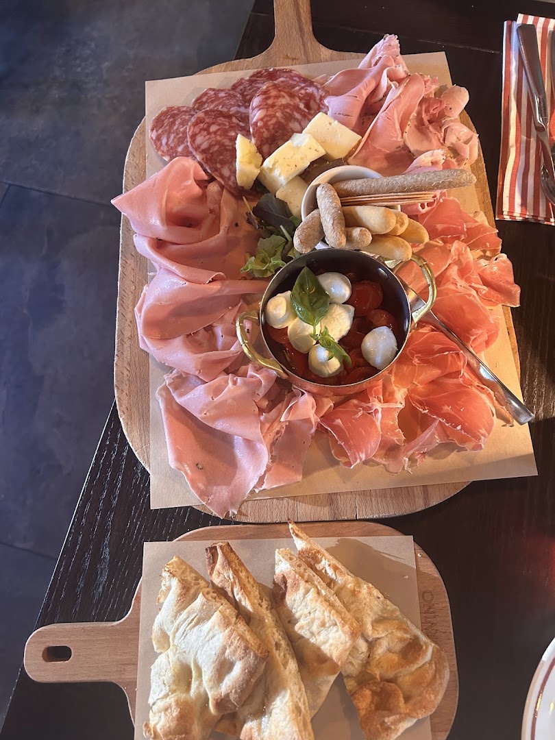 Signorvino Roma, Roma
