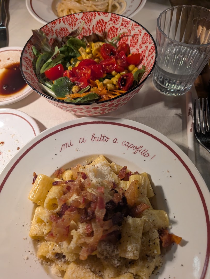 Signorvino Roma