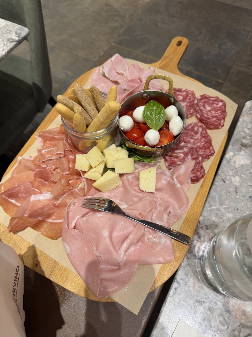 Signorvino Rozzano, Rozzano