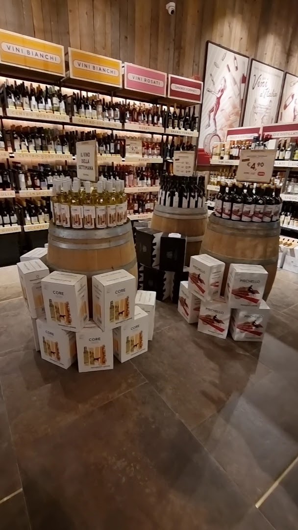 Signorvino Rozzano