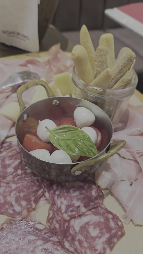 Signorvino Rozzano