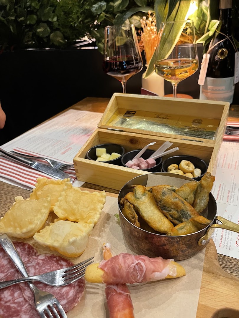 Signorvino Torino