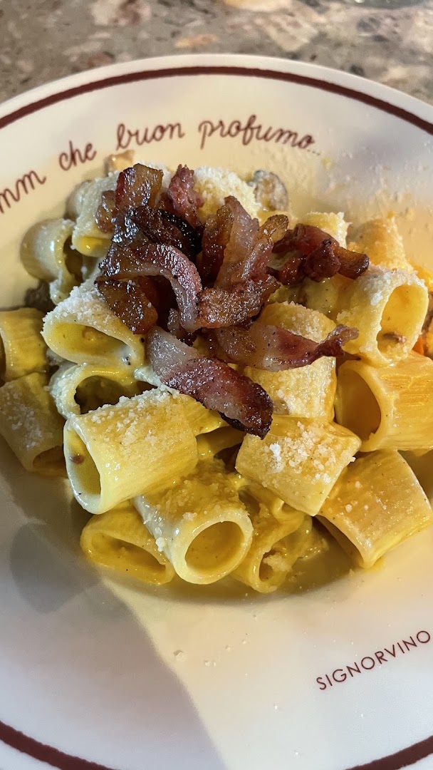 Signorvino Torino