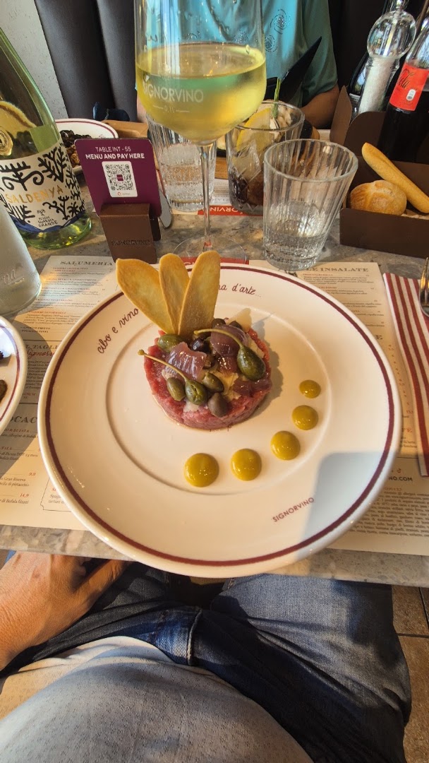 Signorvino Valmontone
