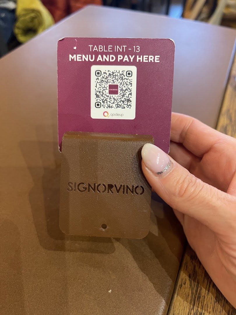 Signorvino Valmontone