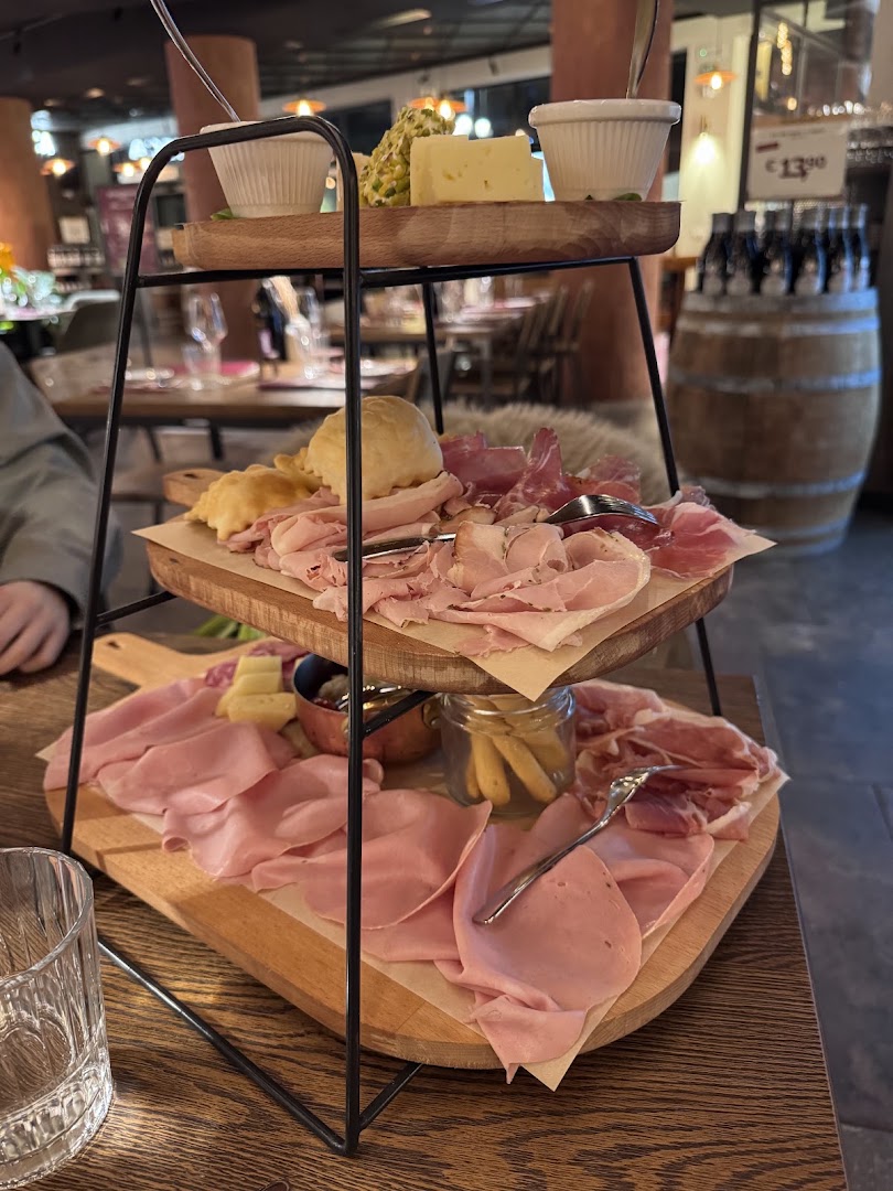 Signorvino Vicenza, Vicenza