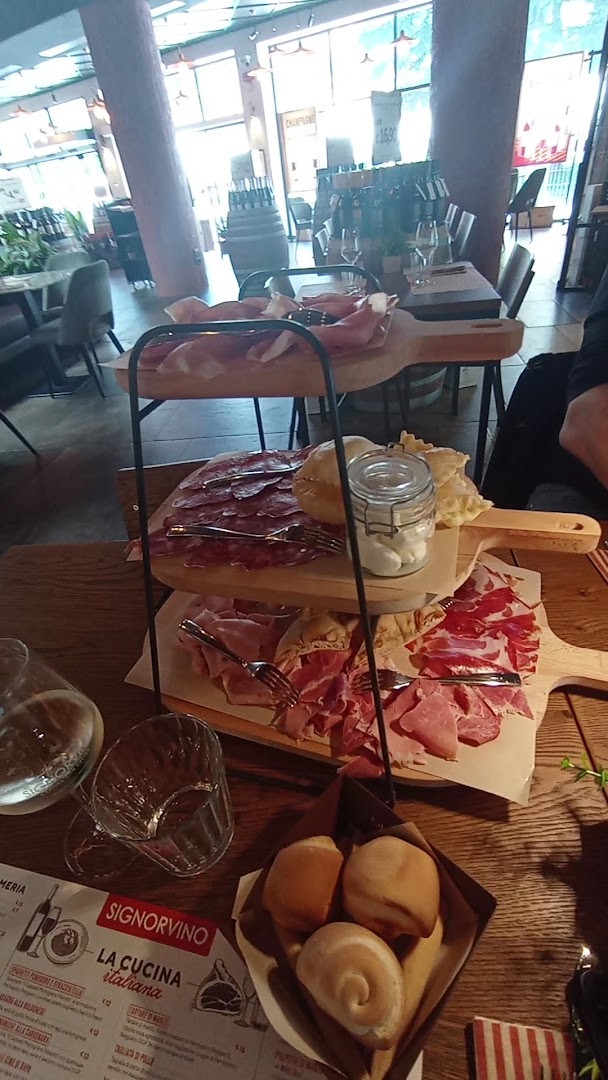 Signorvino Vicenza