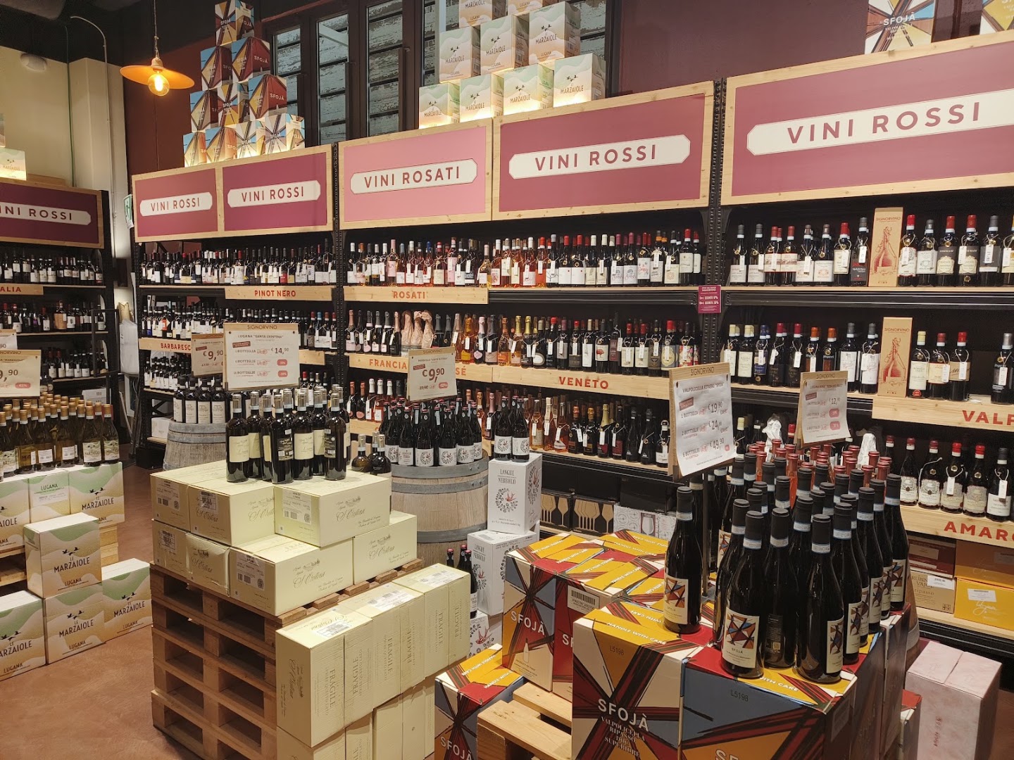 Signorvino