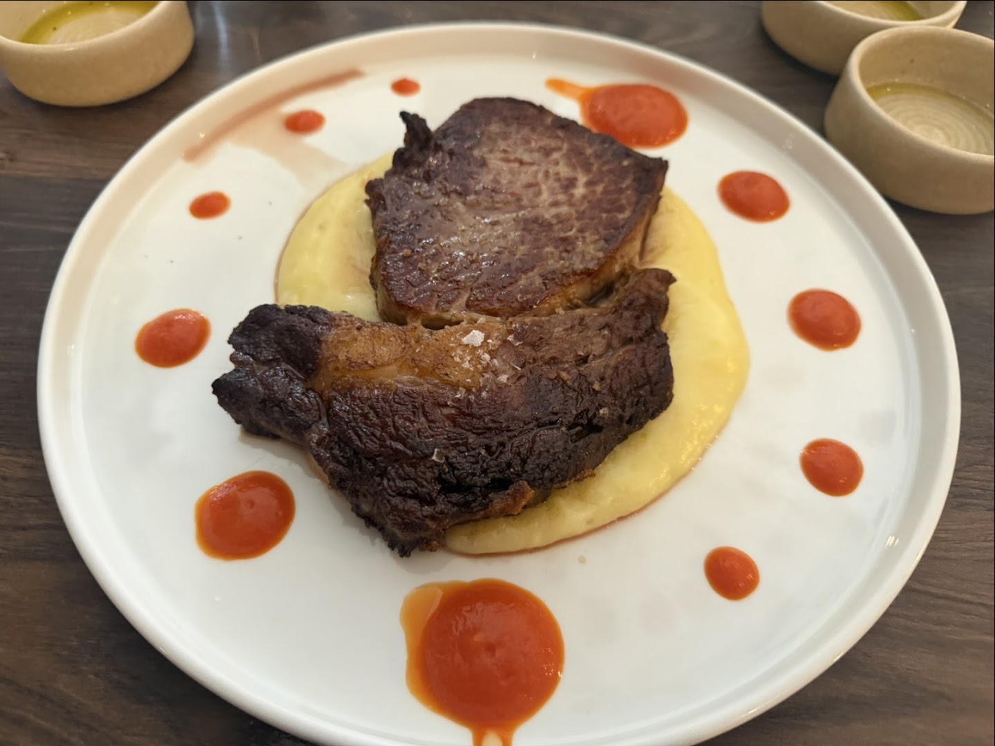 Signuria Restaurant