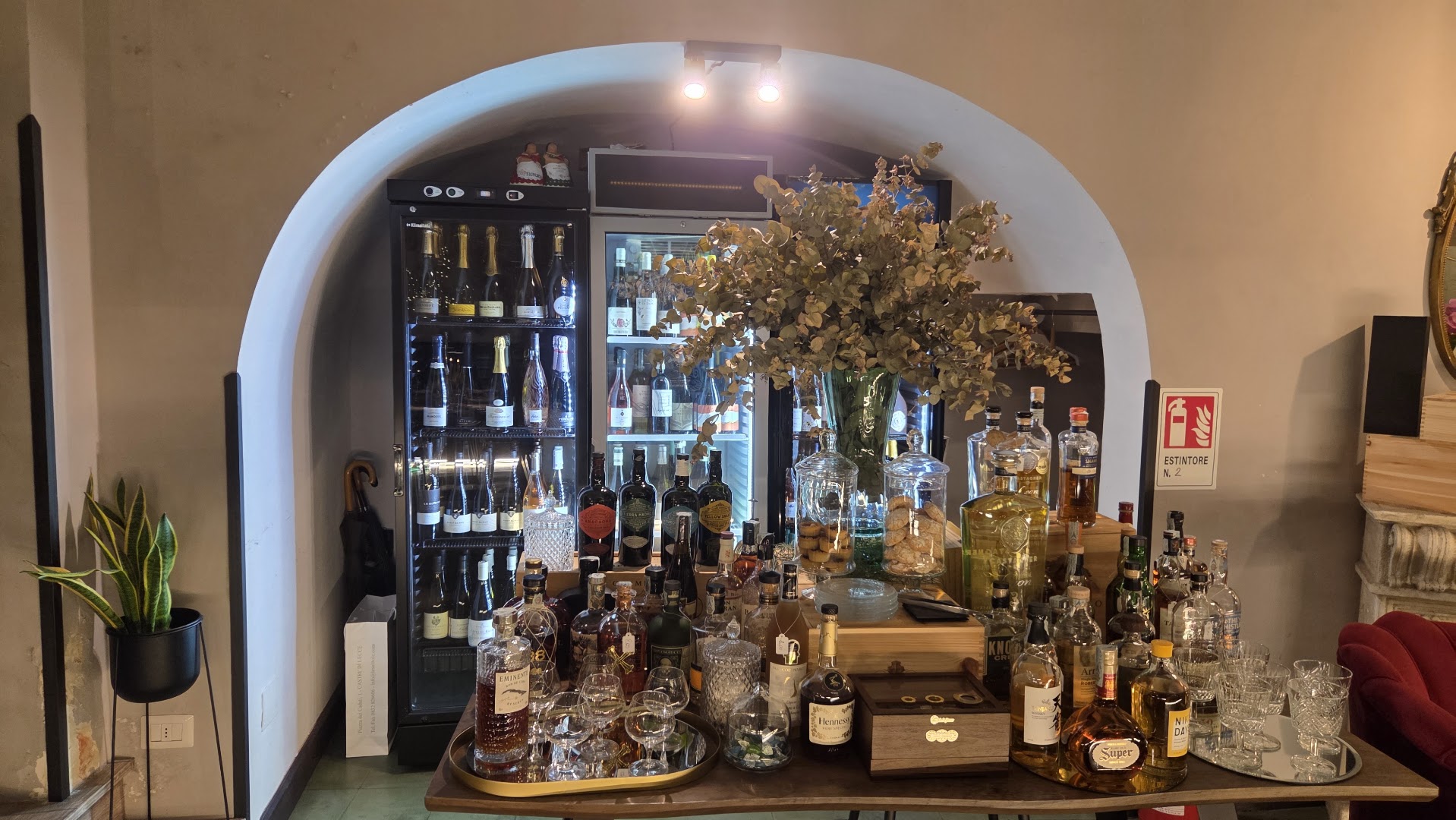 Signuria Restaurant