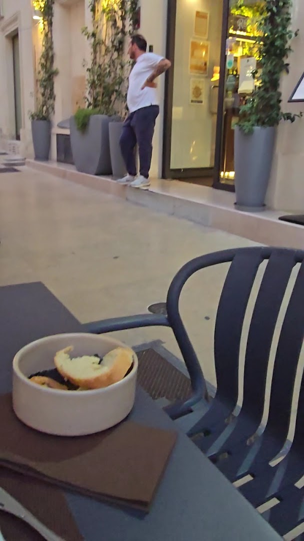 Signuria Restaurant, Lecce