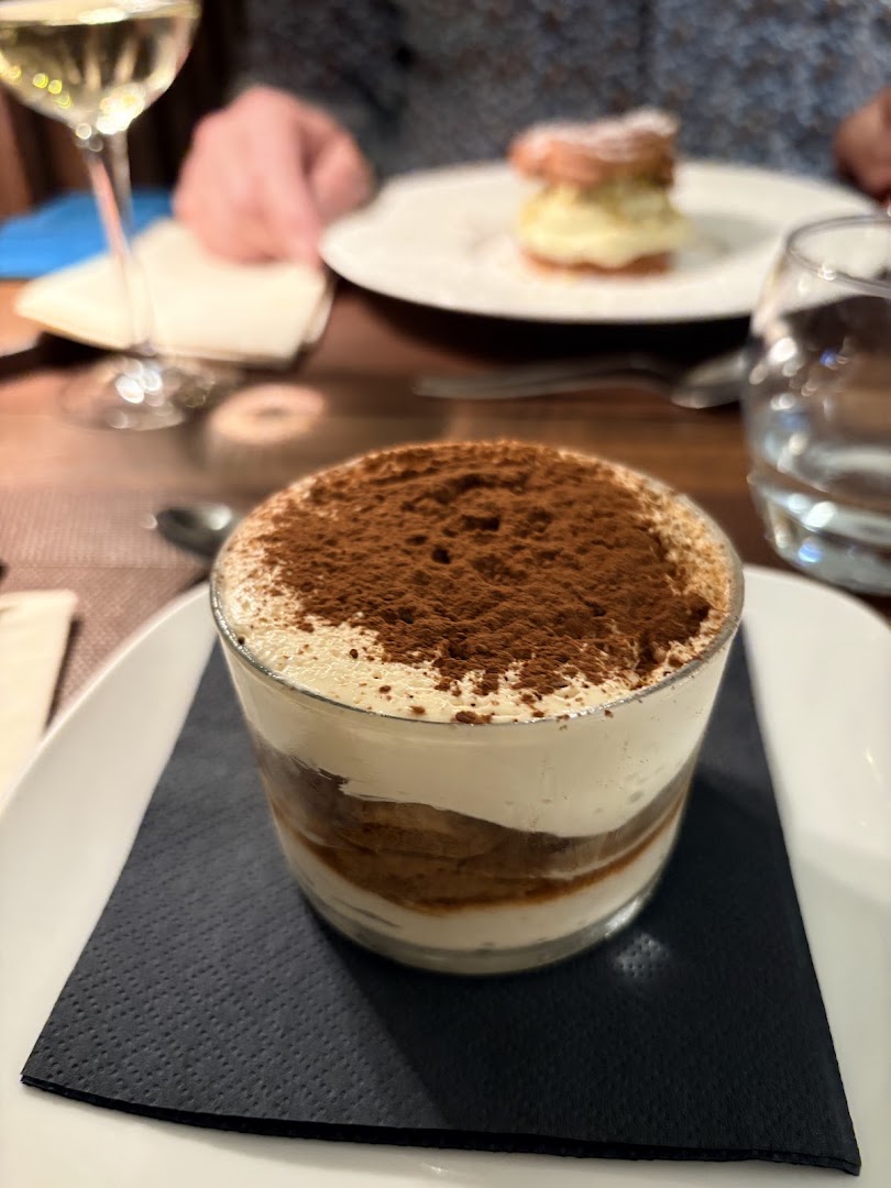 Signuria Restaurant