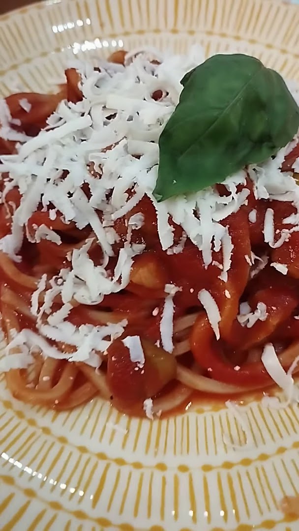 Sikania Pizzeria