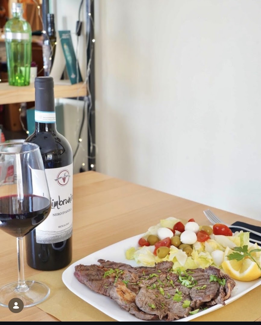 Sikelia Caffe bistrot