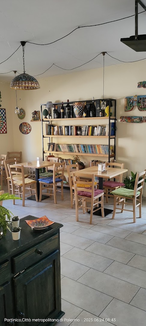 Sikelia Caffe bistrot