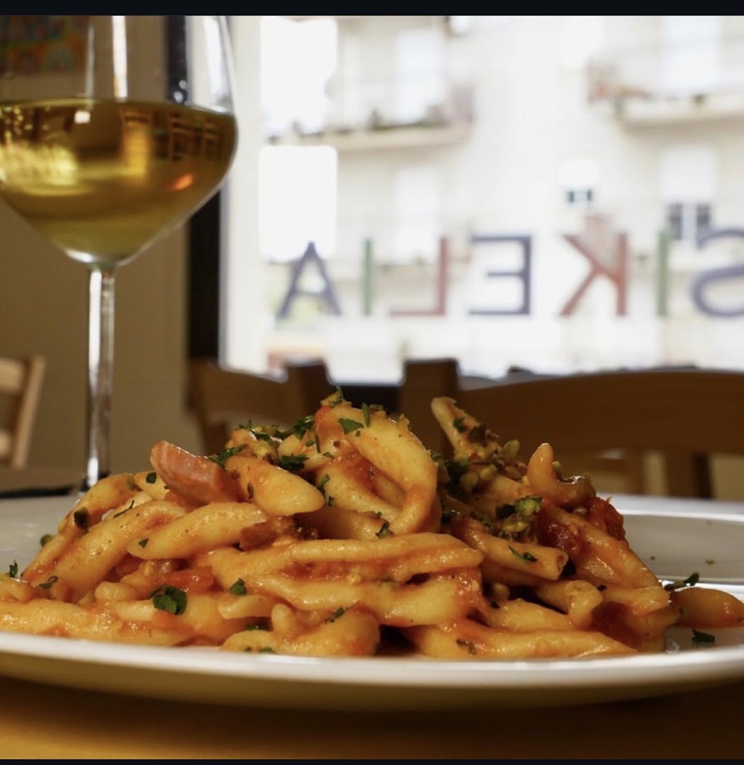 Sikelia Caffe bistrot