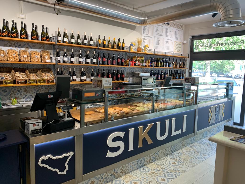 SIKULI