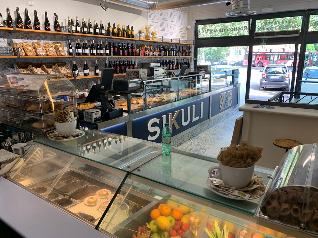 SIKULI