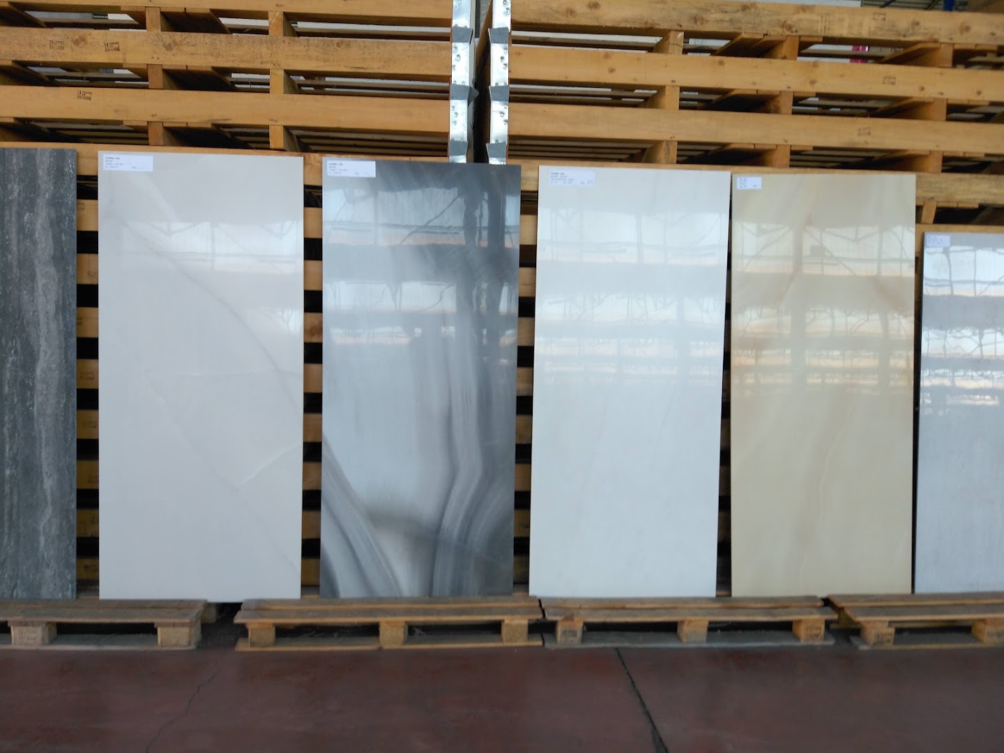 Sil Ceramiche S.P.A., Sassuolo