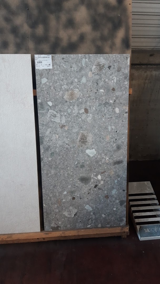 Sil Ceramiche S.P.A.