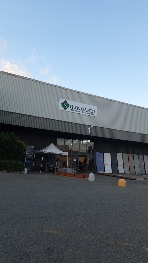 Sil Ceramiche S.P.A.