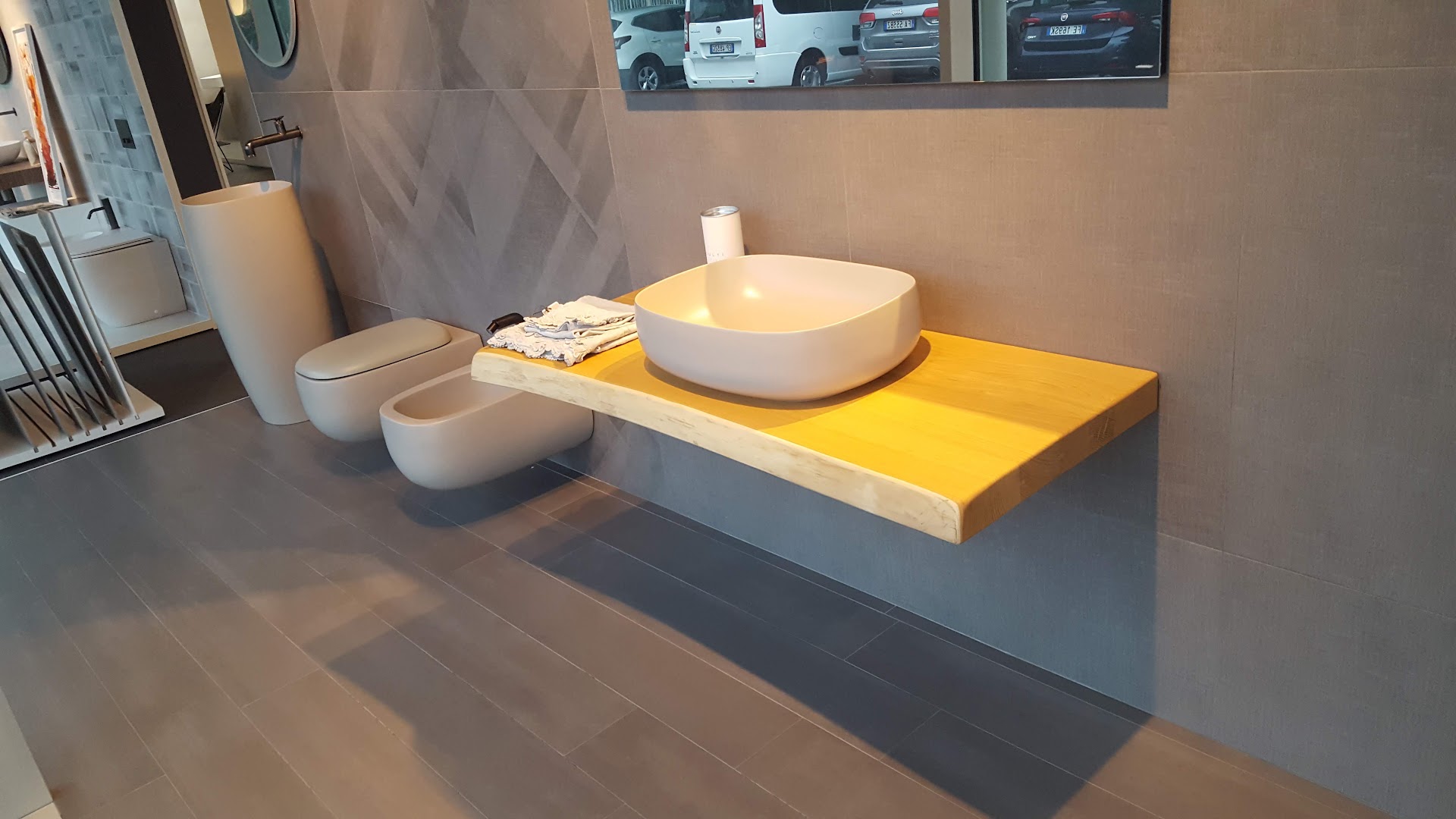 Sil Ceramiche S.P.A.