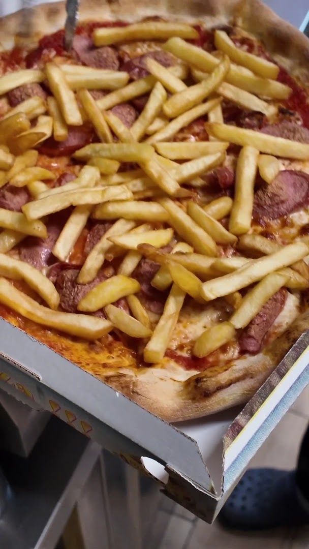 Sila Istanbul Kebap Pizza e Grill, Genova