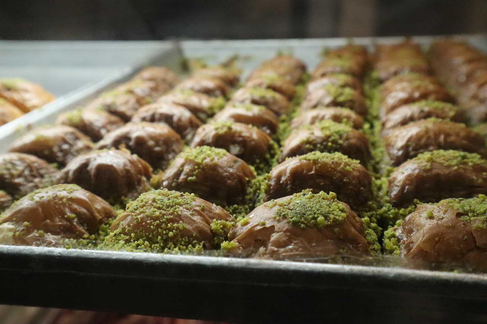 Sila Istanbul Kebap Pizza e Grill