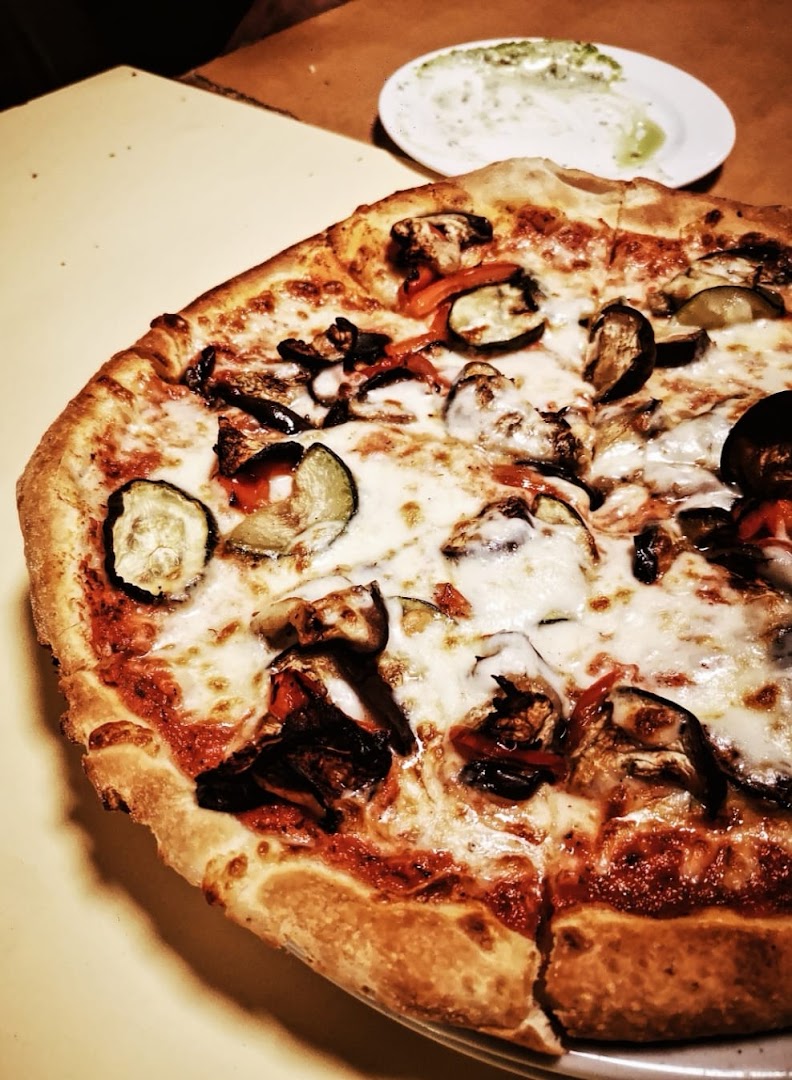 Sila Kebap Pizza, Milano