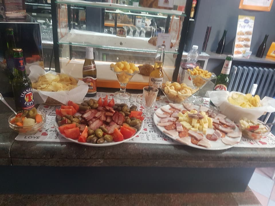 Sildi Caffè