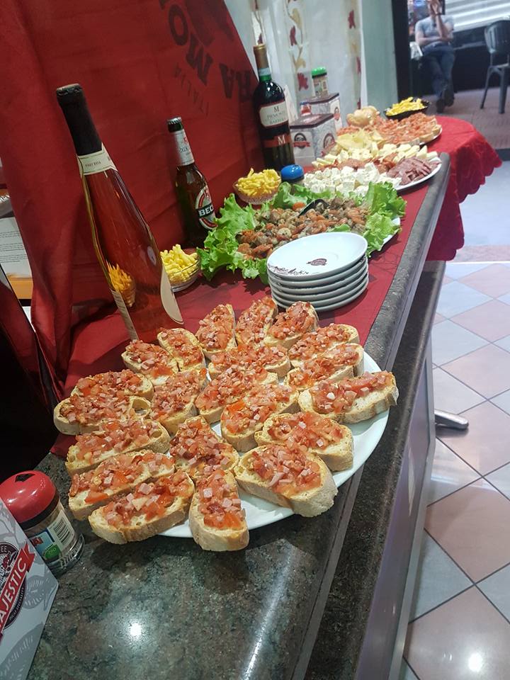 Sildi Caffè