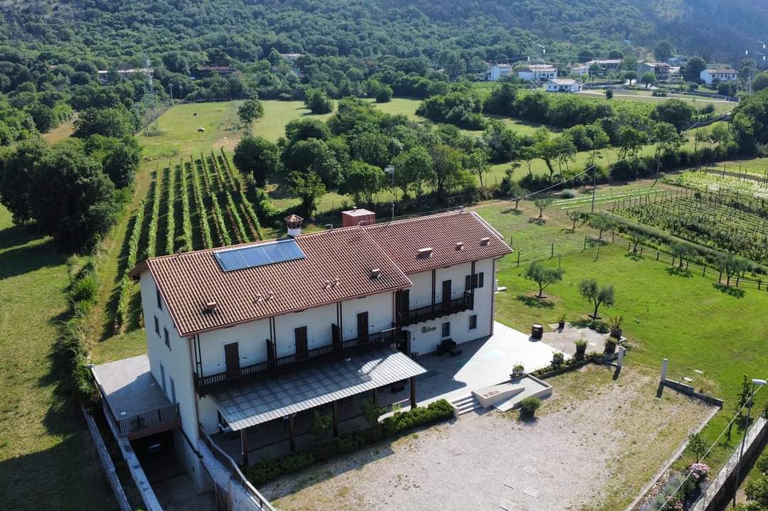 Silene AgriRistorante