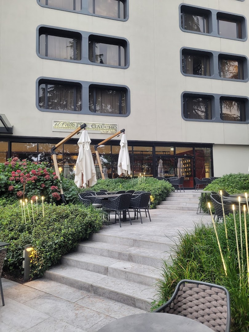 Silene • Bar & Restaurant