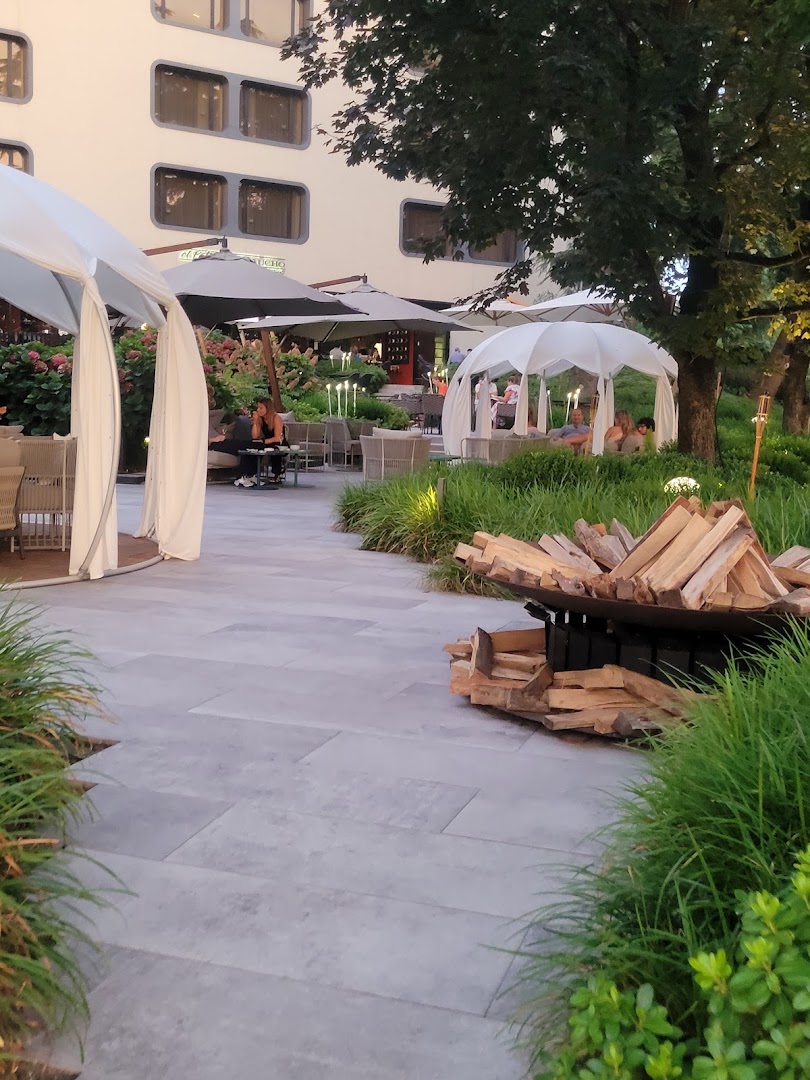Silene • Bar & Restaurant