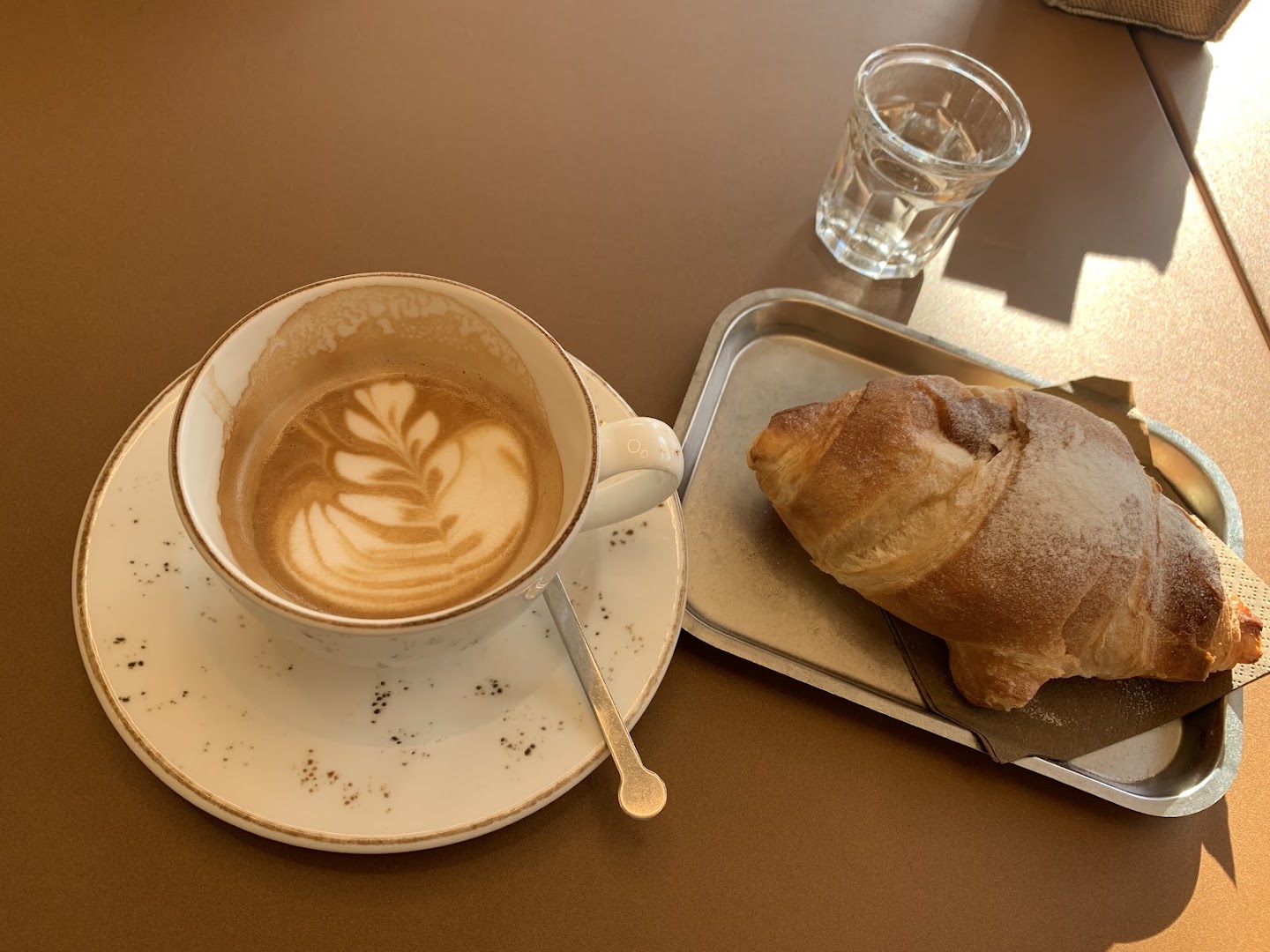 Silene Risto Bottega Caffè, Cavallino-Treporti