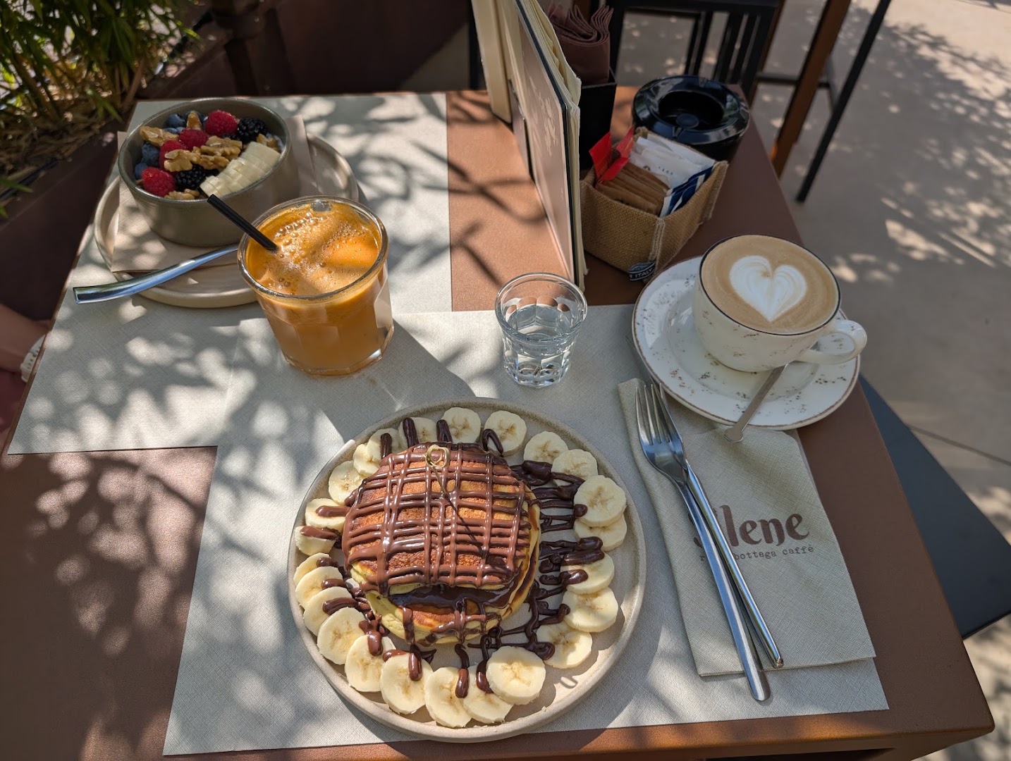Silene Risto Bottega Caffè