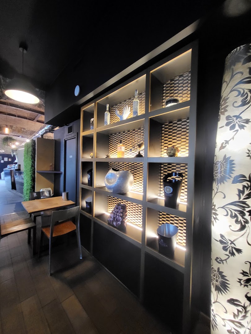 Silk Bistrot
