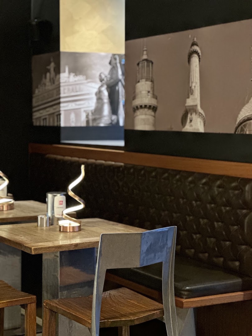 Silk Bistrot