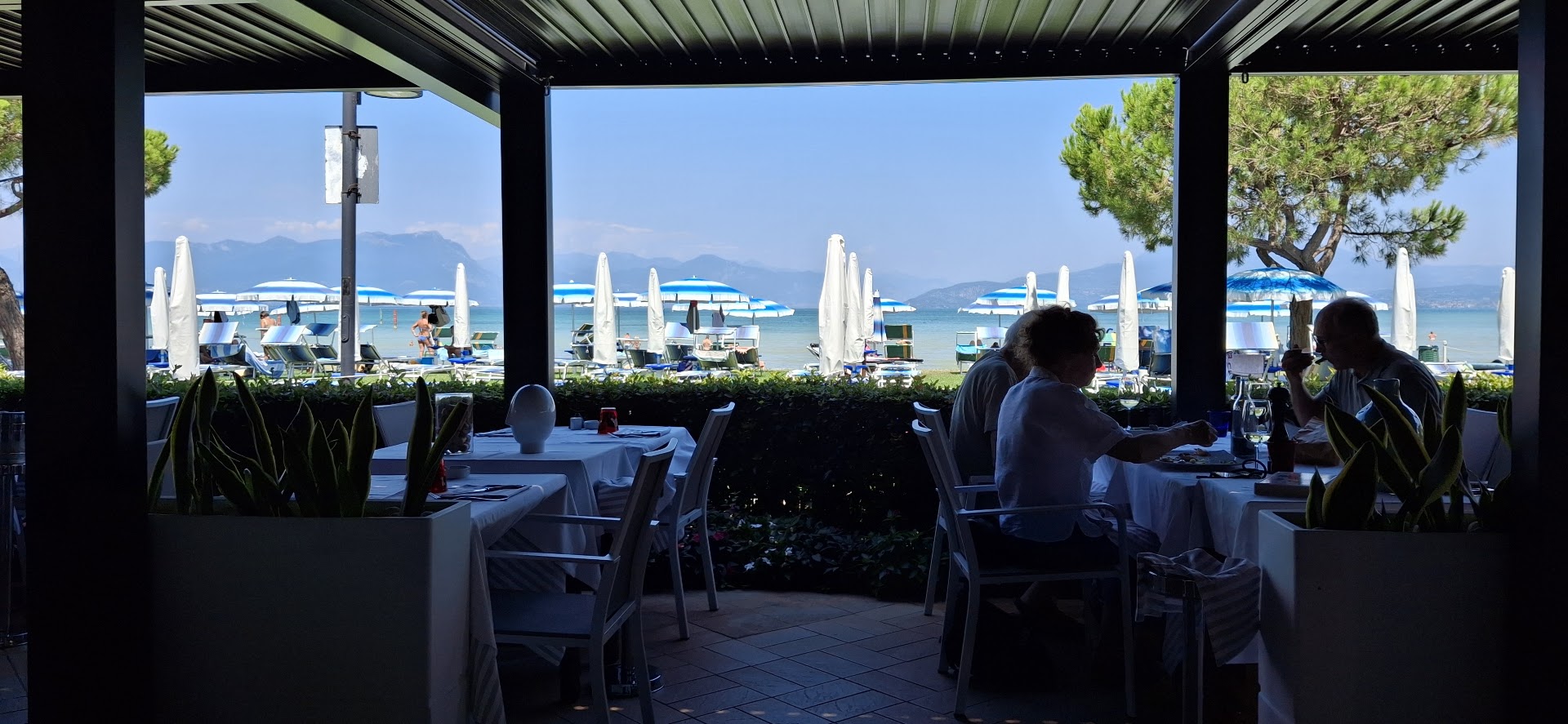 Silk | Ristorante Bar Pizzeria, Sirmione