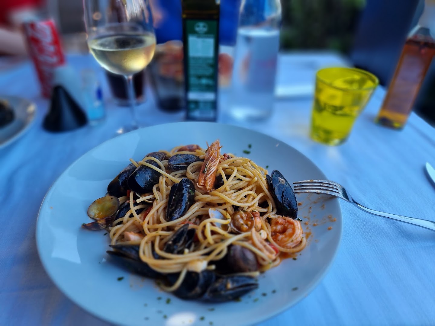 Silk | Ristorante Bar Pizzeria