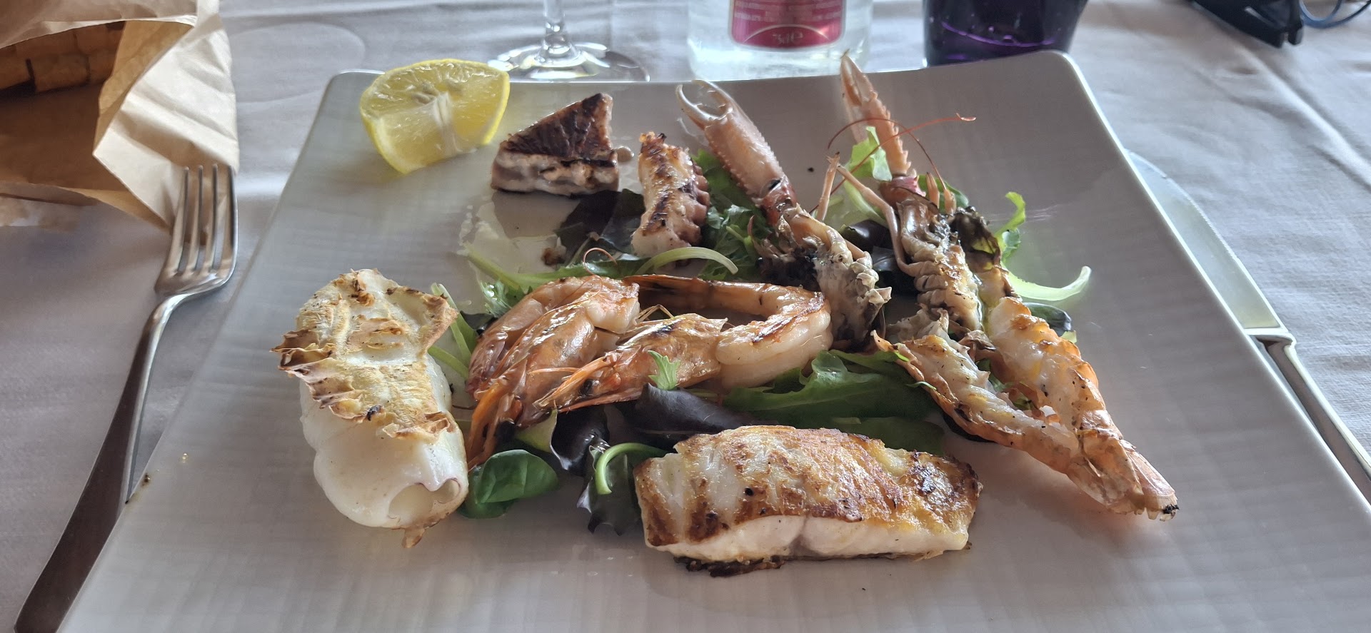 Silk | Ristorante Bar Pizzeria