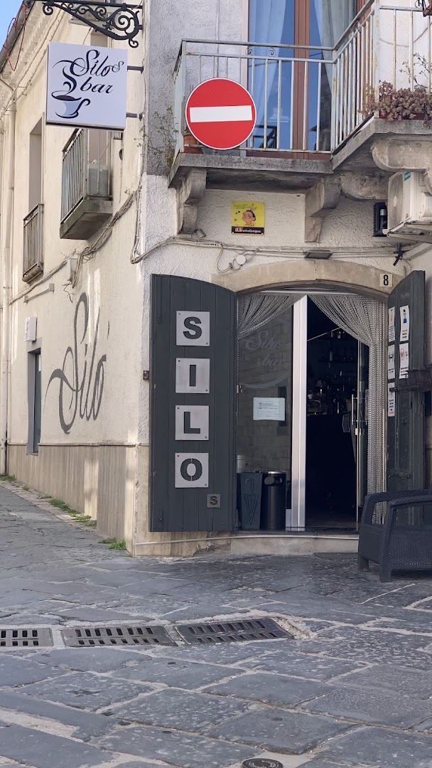 Silo’s