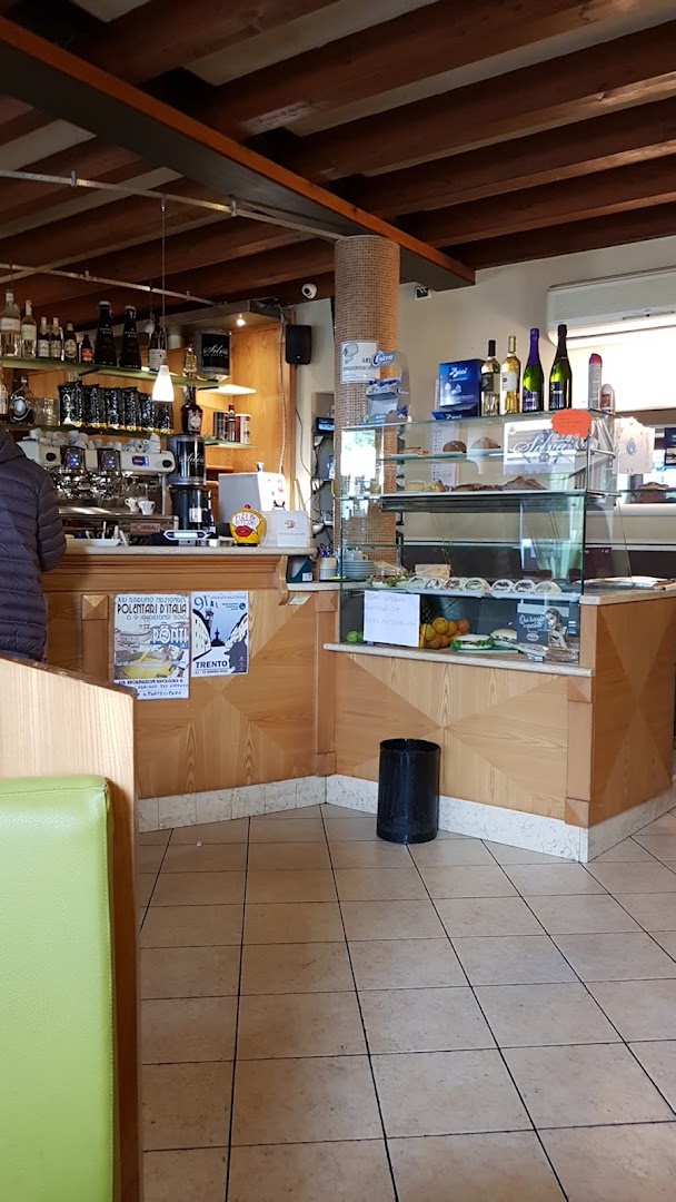 Silva Caffè