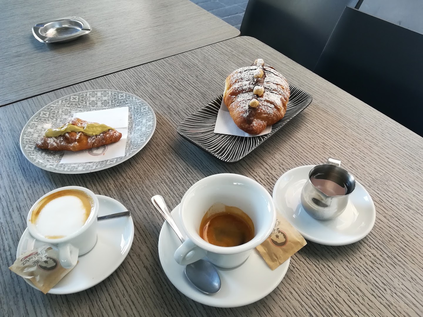 Silva Caffè