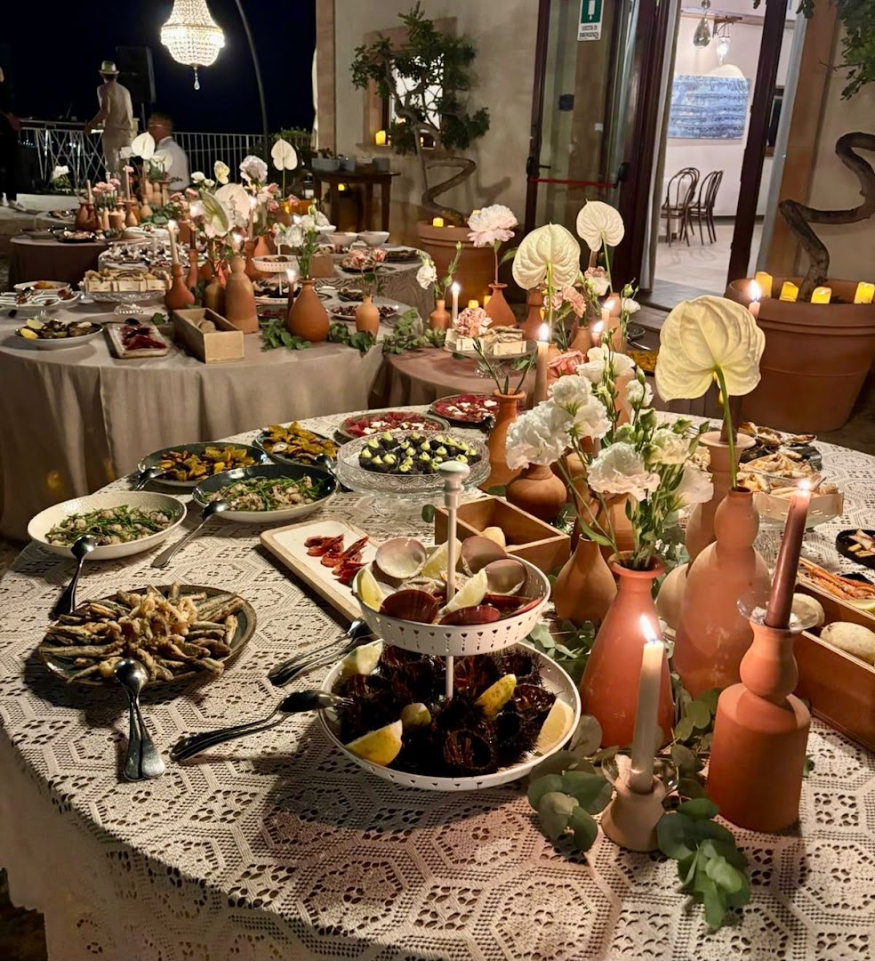 Silva Suri Resort - Country Hotel Ristorante