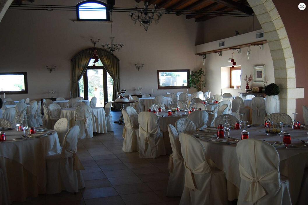 Silva Suri Resort - Country Hotel Ristorante