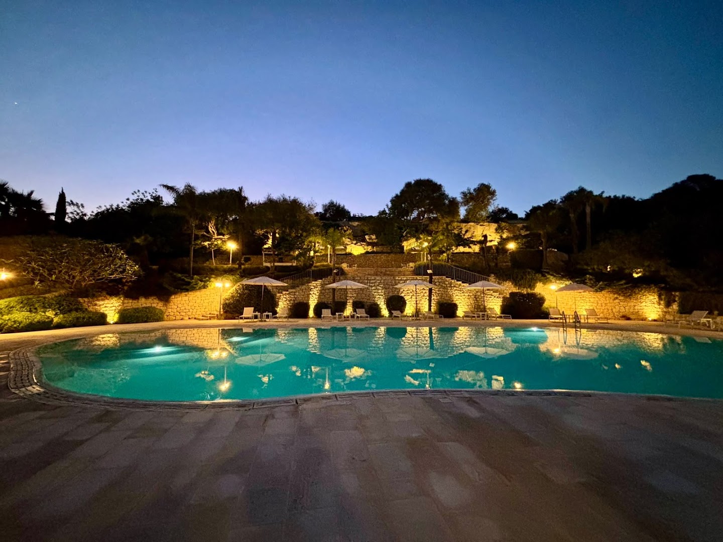Silva Suri Resort - Country Hotel Ristorante