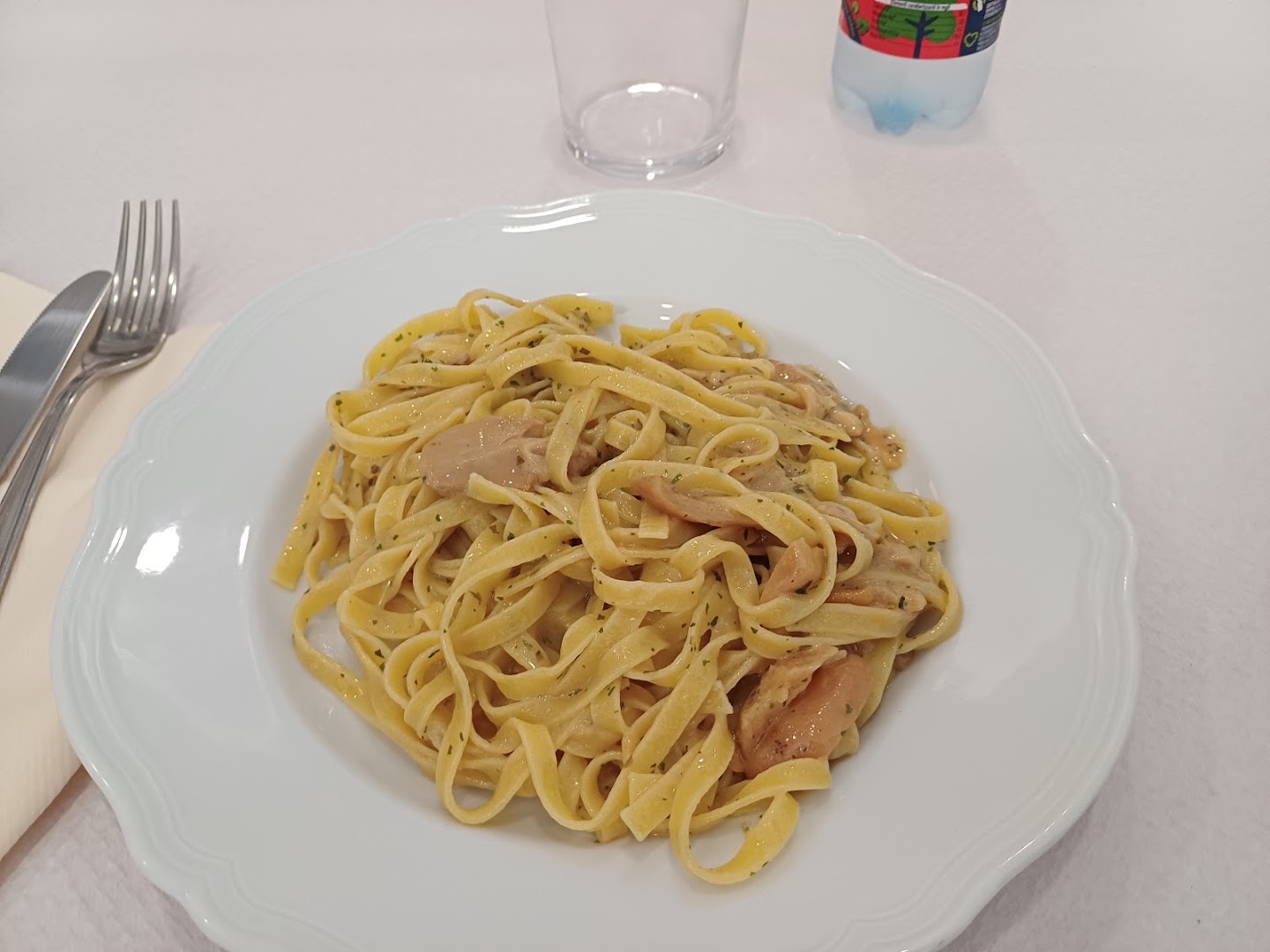 Silvano...Bar trattoria, Reggio Emilia
