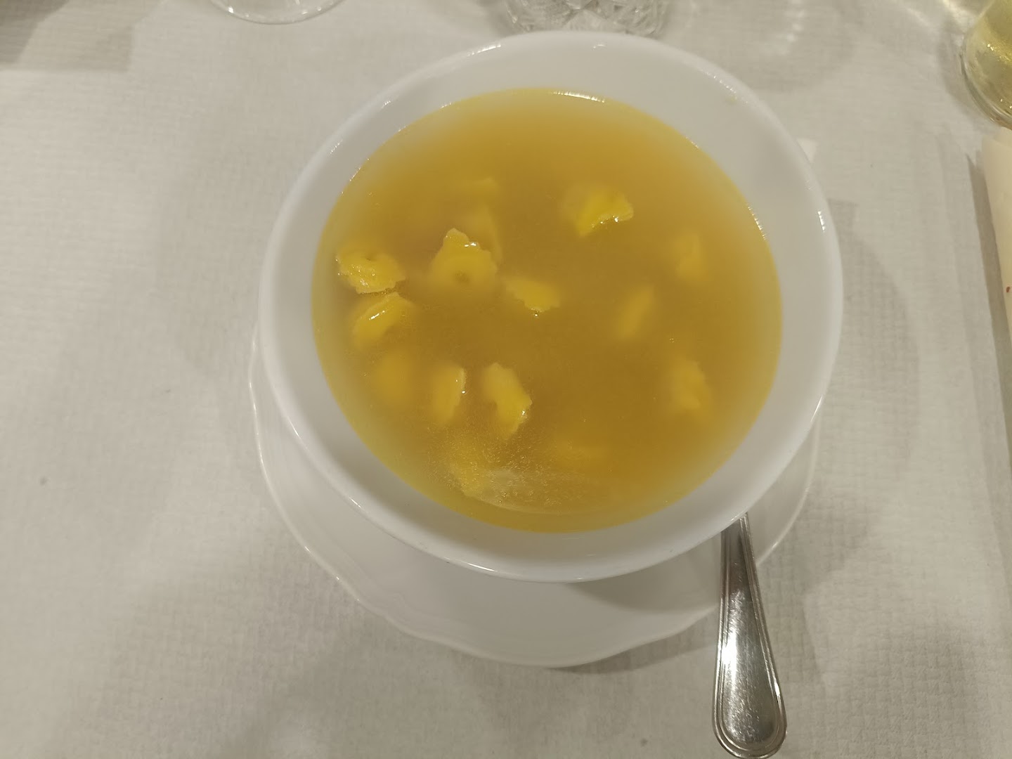Silvano...Bar trattoria