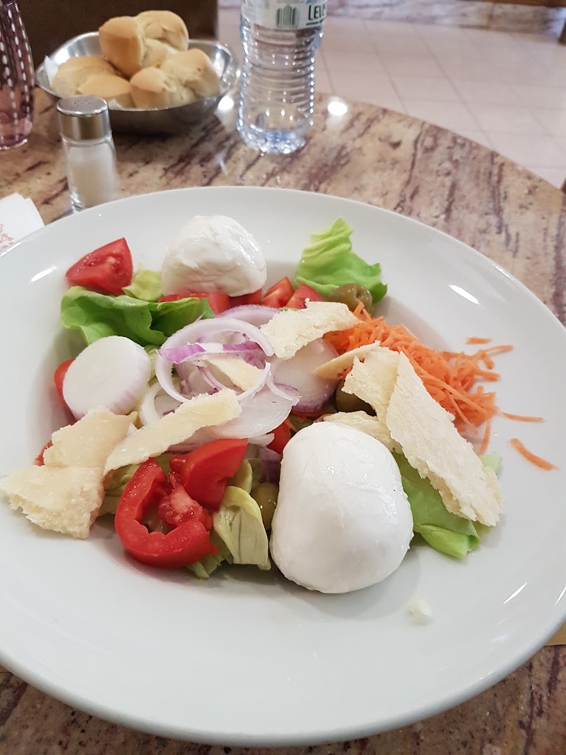 Silvano...Bar trattoria